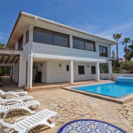 Villa Con Piscina Privada Y Barbacoa - Albert Villas Alcossebre エクステリア 写真