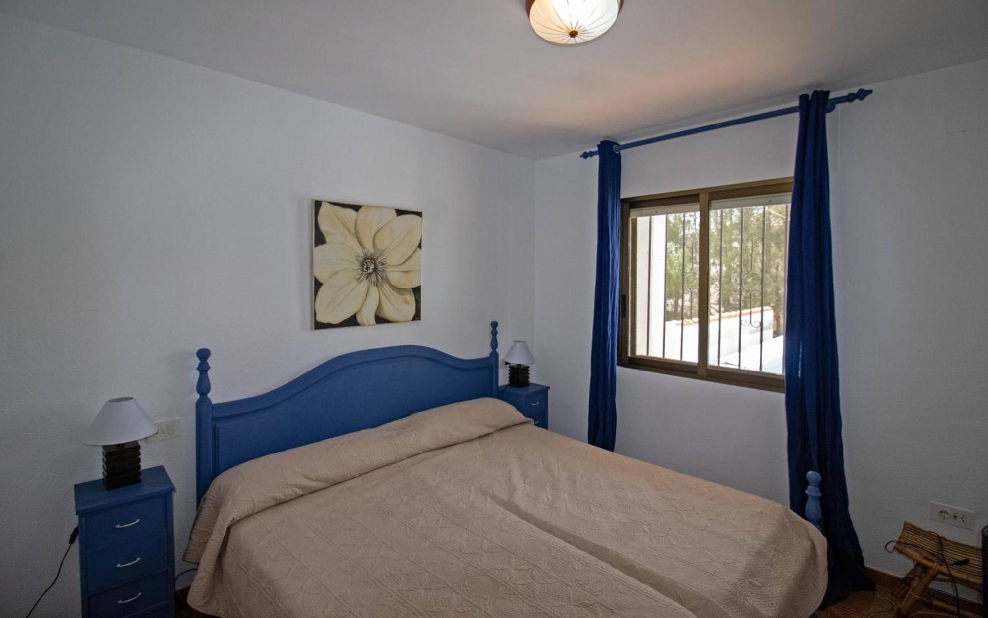 Villa Con Piscina Privada Y Barbacoa - Albert Villas Alcossebre エクステリア 写真