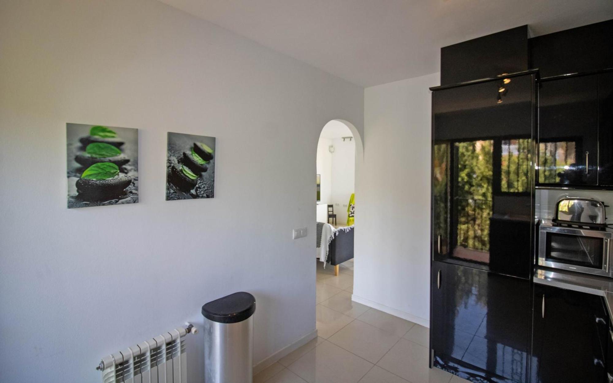 Villa Con Piscina Privada Y Barbacoa - Albert Villas Alcossebre エクステリア 写真