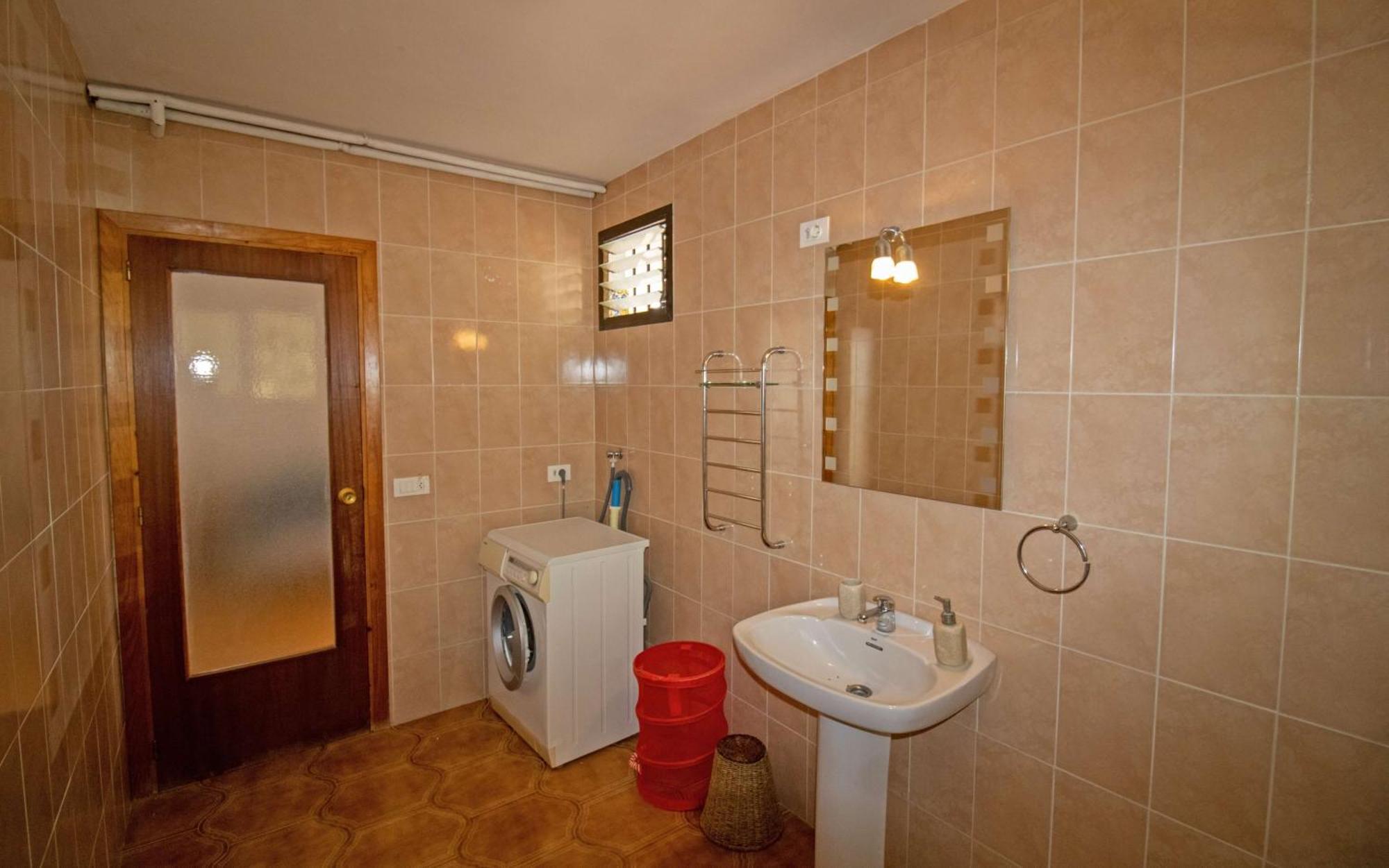Villa Con Piscina Privada Y Barbacoa - Albert Villas Alcossebre エクステリア 写真
