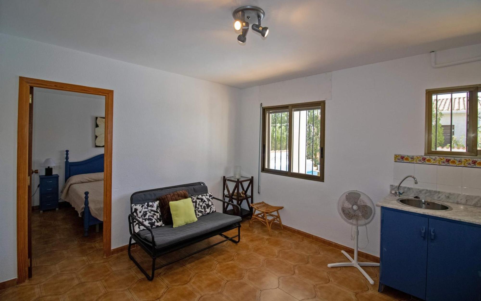 Villa Con Piscina Privada Y Barbacoa - Albert Villas Alcossebre エクステリア 写真