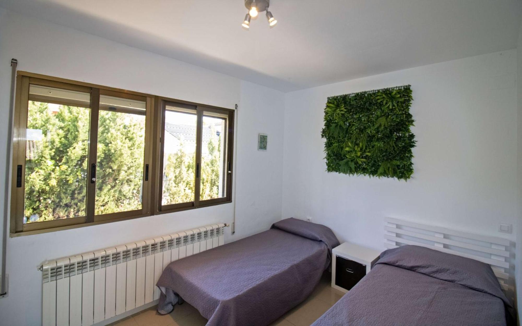 Villa Con Piscina Privada Y Barbacoa - Albert Villas Alcossebre エクステリア 写真