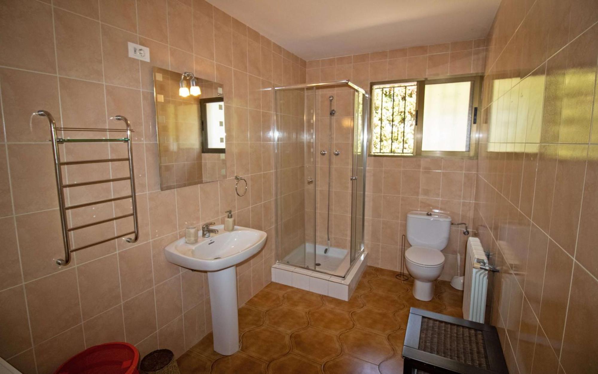 Villa Con Piscina Privada Y Barbacoa - Albert Villas Alcossebre エクステリア 写真