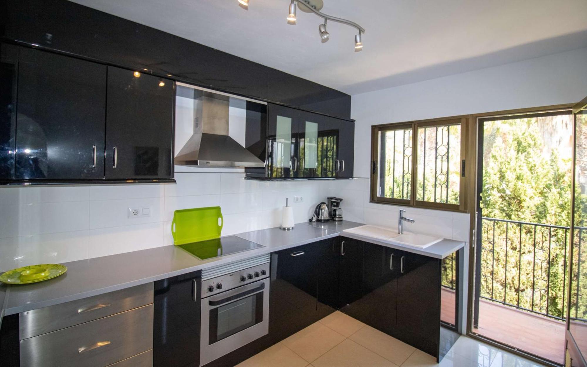 Villa Con Piscina Privada Y Barbacoa - Albert Villas Alcossebre エクステリア 写真