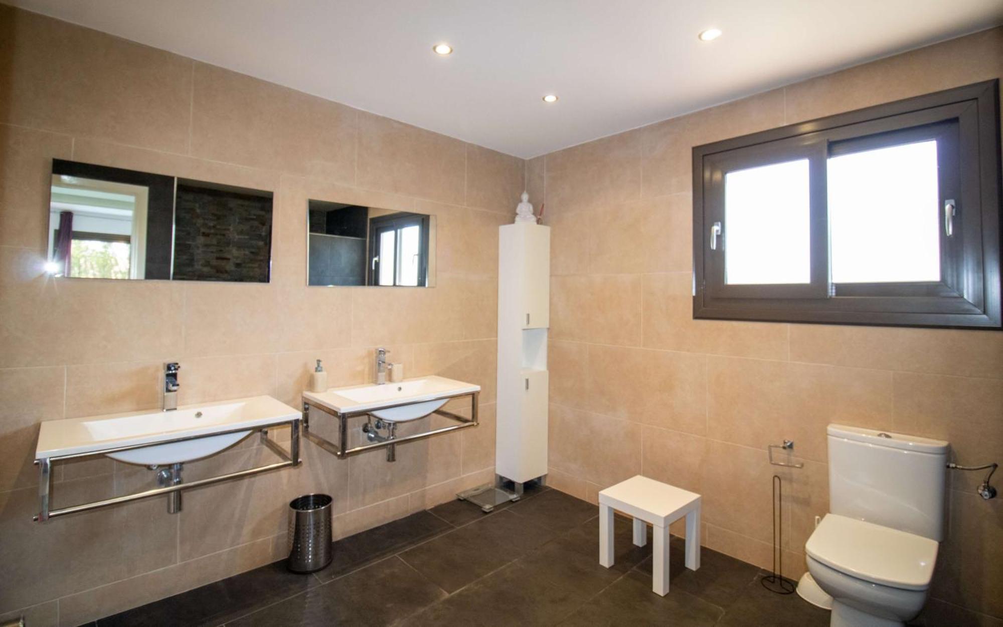 Villa Con Piscina Privada Y Barbacoa - Albert Villas Alcossebre エクステリア 写真